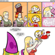 Image for article titled Sunday Comics: Spoiled Food